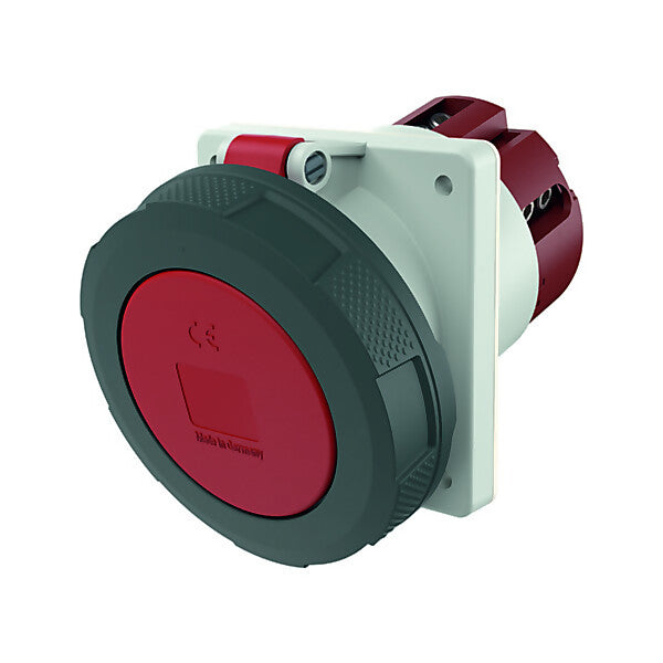 MENNEKES Anbaudose TA 125A,5p,6h,400V,IP67 216A